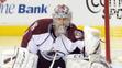 Semjon Varlamov (Colorado) - 3