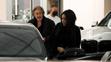 Al Pacino s partnerkou Noor Alfallah