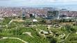 Pendik National Garden v Istanbulu