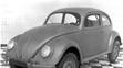 VW Typ 1, který se proslavil jako Brouk - 7