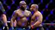Daniel Cormier a Derrick Lewis