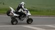 čtyřkolka SMC RAM 520RR Onroad Edition - 16