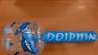 Nebezpečné hračky - NAFUKOVACÍ KLADIVO „DOIPHIN“