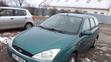 Exekuční dražba - Automobil Ford Focus