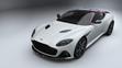 Aston Martin DBS Superleggera Concorde Edition - 22