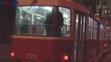 Tramvaj. Ilustrační foto