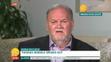 Thomas Markle a Královna Alžběta - 2