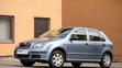 Auta dražená exekutory 18. 5. 2018 - 2