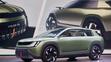 Studie Škoda Vision 7S