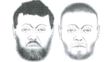 Policie pátrá po totožnosti mrtvoly z Aše