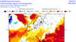 Sezónní předpověď ECMWF – duben 2026