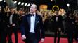 Princ William na BAFTA Film Awards v Londýně, 18. 2. 2024