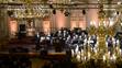 Koncert na Pražském hradě