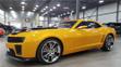 Chevrolety Camaro, které si zahrály v sérii Transformers. - 24