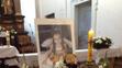 Pieta za Elišku - 2
