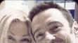 Hugh Jackman s manželkou