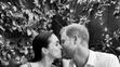 Princ Harry a Meghan, 14. 2. 2025