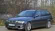 BMW 320d Touring - 6