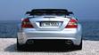 Mercedes-Benz CLK DTM AMG Cabrio - 1