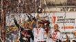 Sao Paulo slaví titul v Copa Sudamericana - 4