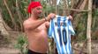 Survivor - Maradona dres