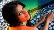Indka Sherlyn Chopra nafotila fotky pro Playboy - 3
