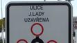 Vtipné dopravní značky - Prostějov