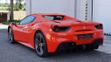 Ferrari GTC4Lusso a Ferrari 488 Spider