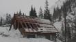 Lavina Tatry