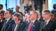 Konference Naše bezpečnost není samozřejmost