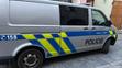 Policie na místě činu (1)