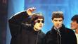 Noel a Liam Gallagher, 1995