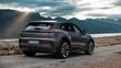 Porsche Cayenne Electric