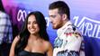 Angus Cloud a Becky G