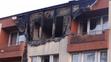 Z hořícího hotelu v pražském Braníku hasiči evakuovali 24 lidí, dva jsou zranění