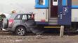Srážka vlaku s automobilem u Olovnice - 2