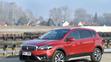Suzuki SX4 S-Cross - 3