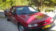 Automobil Škoda Felicia Pick-up