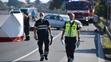Tragická nehoda motorkáře a auta - 10