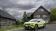 Škoda Elroq RS