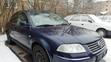 VW Passat 2,8 V6 30V - 4 Motion - 2