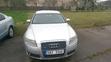 Prodej automobilu Audi A6 3.0 Tdi quattro tiptronic - Praha, Minimální kupní cena 82 142 Kč