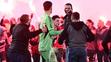Jakub Surovčík čelil útoku od fanoušků Slavie