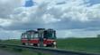 Tramvaj u D1 - 2