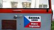 Kultovní Škoda 1203 - 77