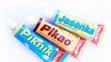 Retro - Jesenka, Pikao