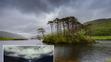 Krajina z Harryho Pottera - Eilean na Moine and Loch Eilt, Lochaber