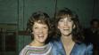 Linda Lavin a Beth Howland, 1980