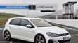 Volkswagen Golf GTI - 3