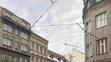Vykolejení tramvaje (1)